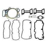 Kit Joints De Culasse Pour Scania S Rie T