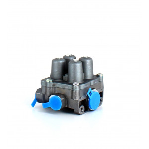 Valve De Protection Pour Man F Tga Tgs Tgx T