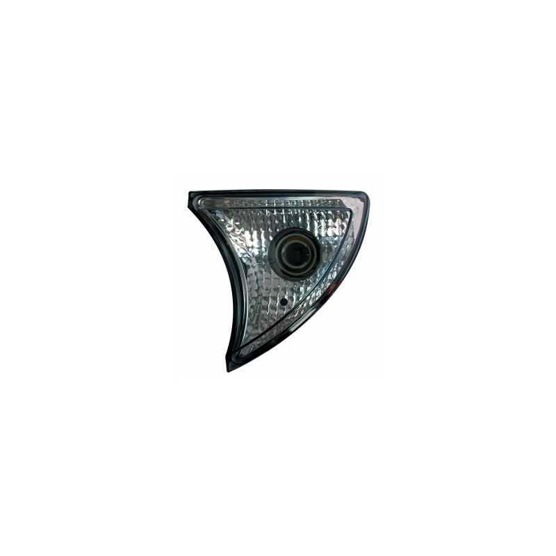 Clignotant Blanc G Pour Iveco Daily P