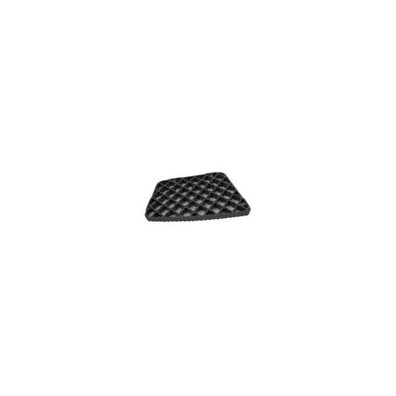 Grille De Marche Pied Droit Pour Iveco 504155371 P44007587