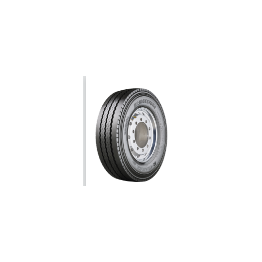 Pneu Bridgestone R Trailer 001 245 70 R19 5 141140j Rt1 Dot2021 P44016814