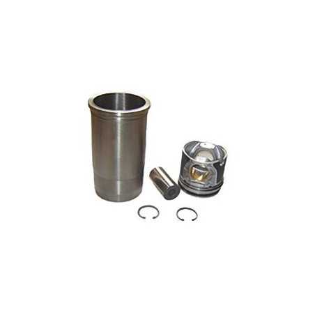 Kit cylindre piston pour MAN TGA