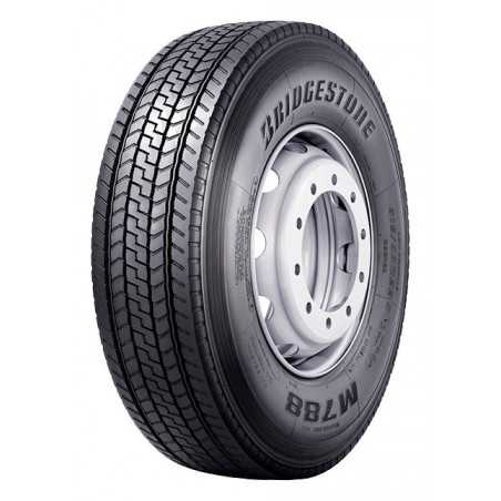 Pneu Bridgestone M788 315/70R22.5 152M