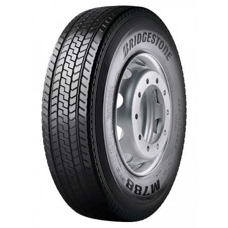 Pneu Bridgestone M788 EVO 295/80R22.5 154M