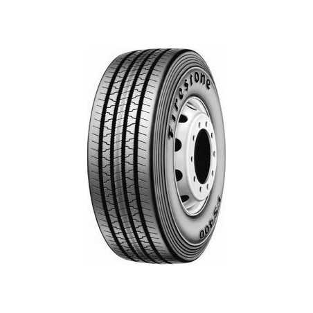 Pneu Firestone FS 400 215/75R17.5 126M