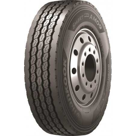 Pneu Hankook AM 09 315/80R22.5 156K