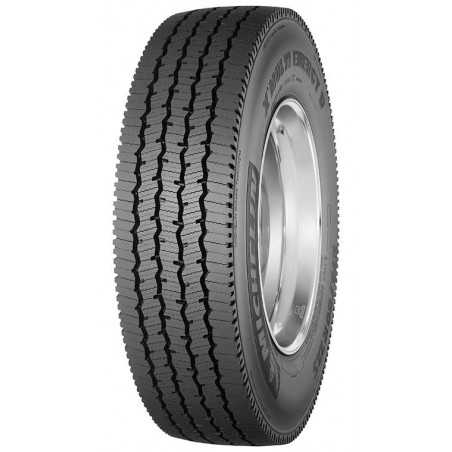 Pneu Michelin X MULTI D 245/70R17.5 136M