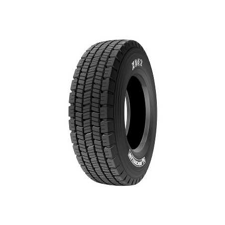 Pneu Michelin XDE2 13/R22.5 156L