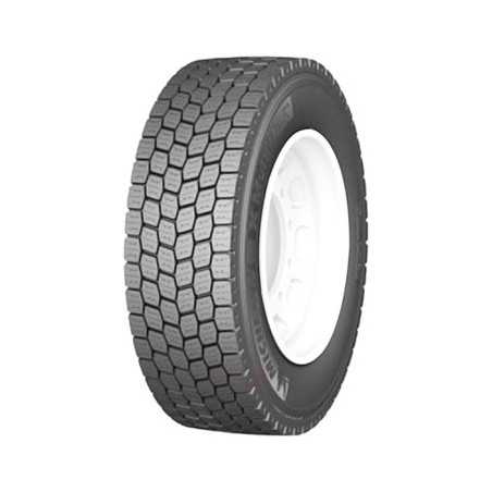 Pneu Michelin X MULTIWAY 3D XDE 315/70R22.5 154L