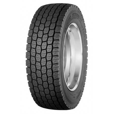 Pneu Michelin X MULTIWAY XD 315/60R22.5 152L