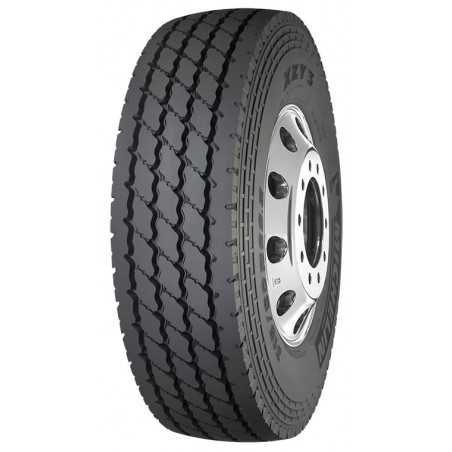 Pneu Michelin XZY3 445/65R22.5 169K