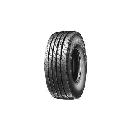 Pneu Michelin XZE2 205/75R17.5 124M