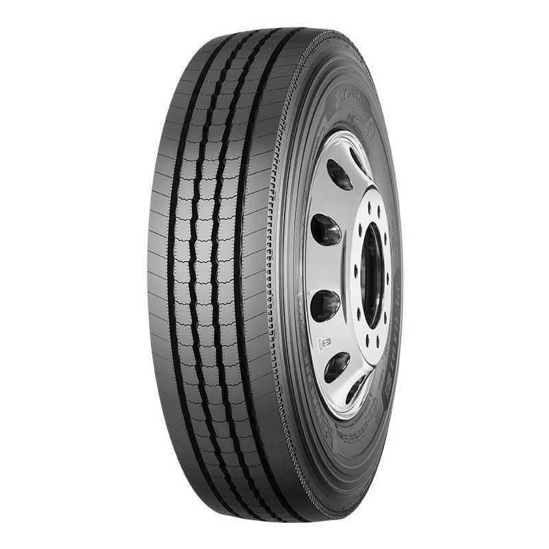 Pneu Michelin X Multi Z 24570r175 136m 44tpn4029075