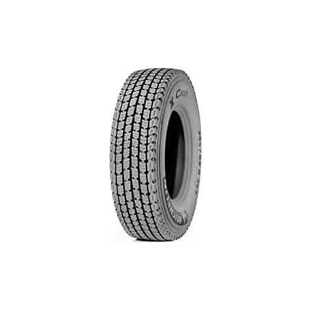 Pneu Michelin X COACH XD 295/80R22.5 152M