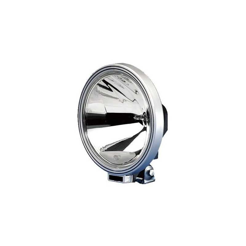 Phare longue portée MZ DY6020 DC 9-32 V 20 W 6000 K Véhicule