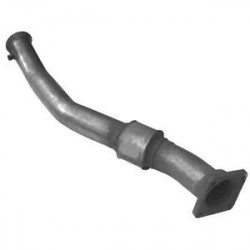 Flexible D'échappement Pour Iveco Pa, Mk, P - 42090446 - 44T881699