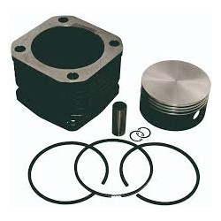 Kit Reparation compresseur Actros A5411300620  Air compressor kit - Vente  de pièces détachées poids lourds!