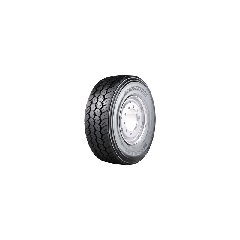 Pneu Bridgestone M-Trailer 001 385/65R22.5 160K158L Tl - P44004572