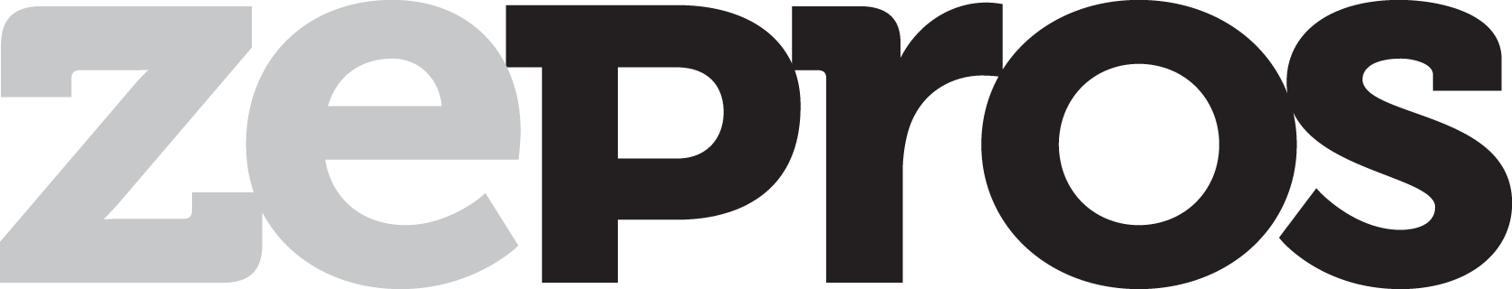 Logo Zepros Auto