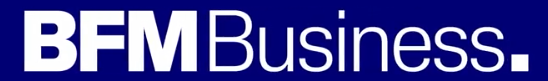 Logo BFM Business