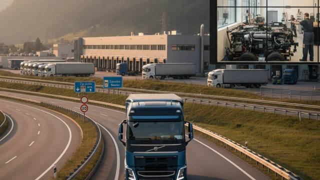 Conducteur SPL : Fiche métier + Salaire + Diplômes