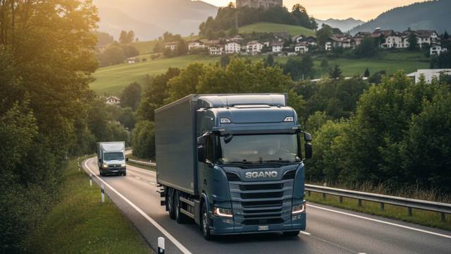 Camion de déménagement : Lequel choisir (Prix) ?