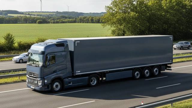 Comment optimiser la consommation de son camion poids lourd ?