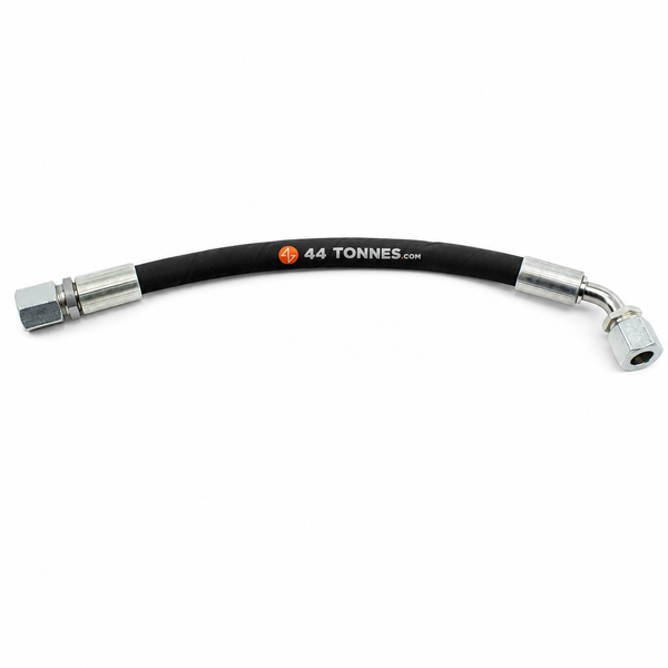 Durite de direction pour RENAULT, VOLVO - 21258149 22260493