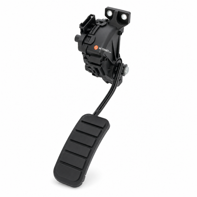 Pédale d'accélérateur pour RENAULT, Nissan, Opel - 7700314525 8200724059 — réf. 44T-22DX8N, pièce détachée poids lourd