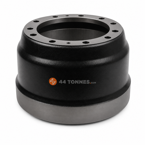 Tambour de frein pour IVECO - 0000007183050