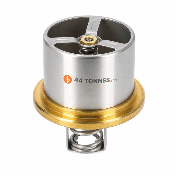Thermostat pour RENAULT, Mack - 0024774037