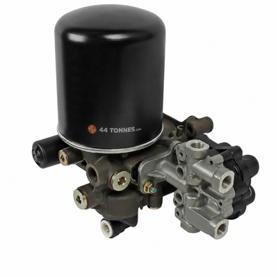 Déssiccateur pour IVECO - 504070934 — réf. 44T-23GSAY, pièce détachée poids lourd
