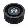 Galet tendeur pour VOLVO - 0021891328 0024367092 24172395S