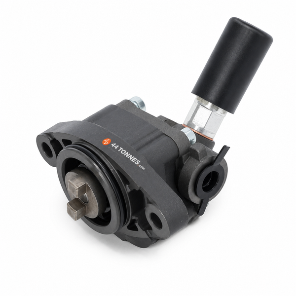 Pompe d'alimentation pour SCANIA - 1423952 1536255 536255