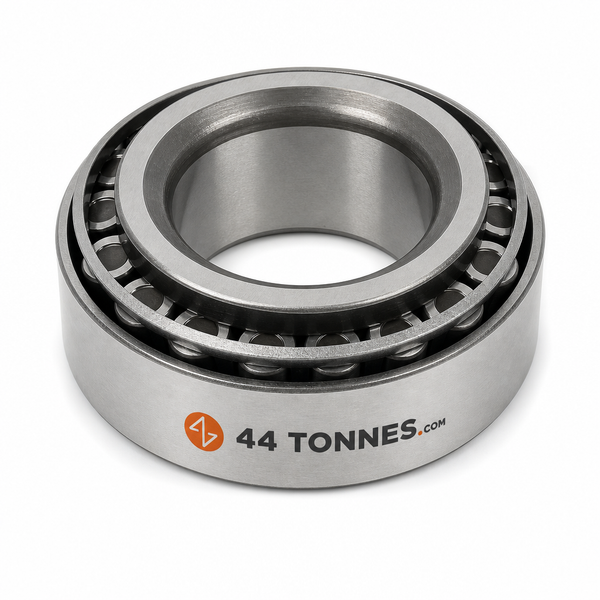 Roulement à rouleaux coniques pour IVECO - 0000001905222 0000500041987 07173752