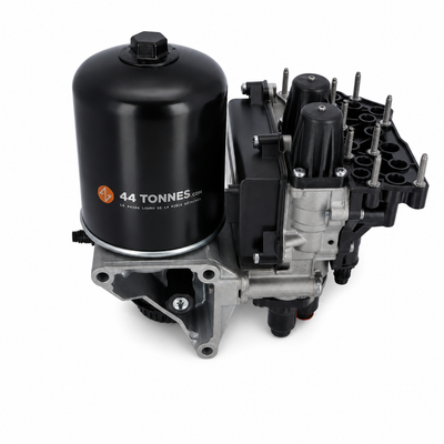 Déssiccateur pour SCANIA - 2594138 2598599 2795850 — réf. 44T-24UR9X, pièce détachée poids lourd
