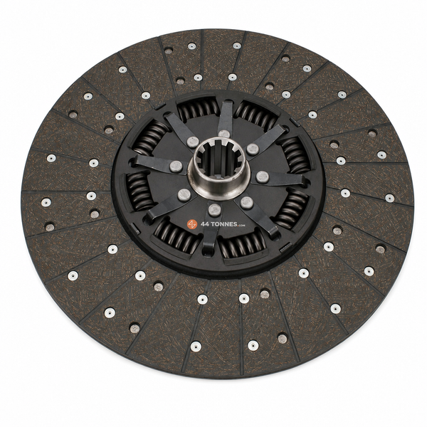 Disque d'embrayage pour VOLVO - 1668929 3192845 8112662