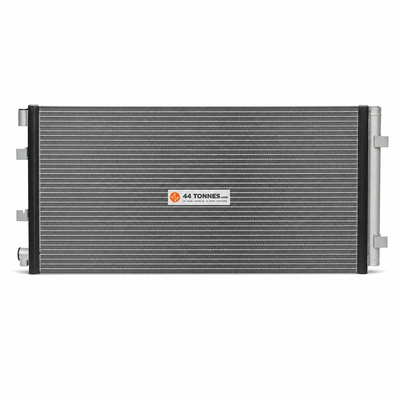 Condenseur pour Nissan, Opel, RENAULT - 8660003623 921005824R 921007845R — réf. 44T-257QRT, pièce détachée poids lourd