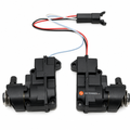 Moteur de rétroviseur pour MERCEDES-BENZ - 0058206342 A0058206342