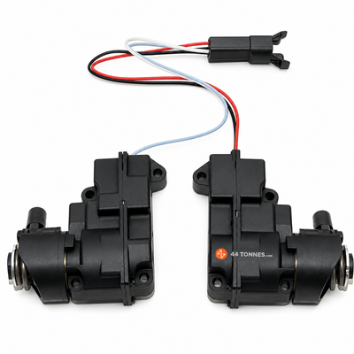 Moteur de rétroviseur pour MERCEDES-BENZ - 0058206342 A0058206342 — réf. 44T-25AM2K, pièce détachée poids lourd