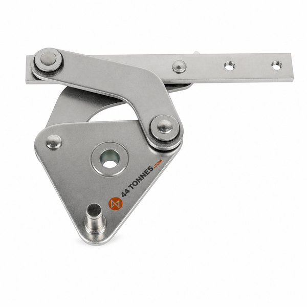 Tringlerie d'essuie-glace pour MAN, NEOPLAN - 81264116045 81264116080