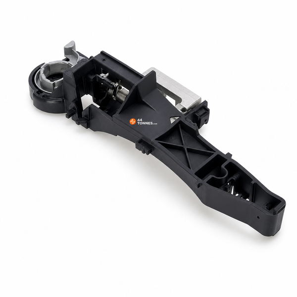Poignée intérieure de porte porte coulissante pour Nissan, Opel - RENAULT 7485151663 806064414R 806067794R