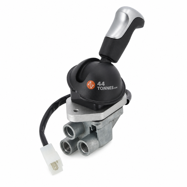 Valve de frein à main pour DAF - 1870455 2122581 2231942
