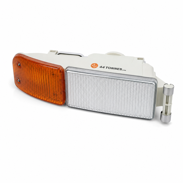 Feu clignotant avant gauche pour MAN, NEOPLAN - 81253206089