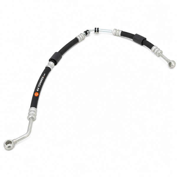Conduite d'eau de refroidissement pour IVECO - 5801867964