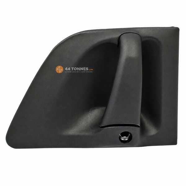 Poignée extérieure de porte gauche pour SCANIA - 1306409 1366487 1423017