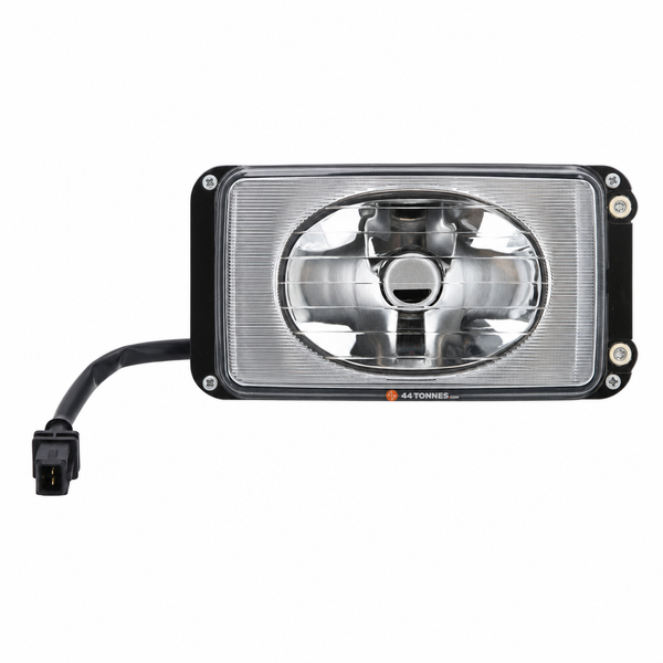 Phare antibrouillard droite pour MERCEDES-BENZ - 0028207956 0028208756 A0028207956