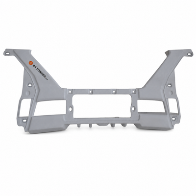 Pare-chocs pour MAN 81416146030 / 81416146031 — réf. 44T-27U6ZX, pièce détachée poids lourd
