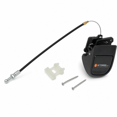 Kit de nivellation pour VOLVO - 0020443595 — réf. 44T-27YT9Q, pièce détachée poids lourd