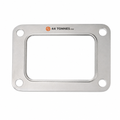 Joint pour VOLVO, RENAULT - MERCEDES-BENZ 3551420180 A3551420180